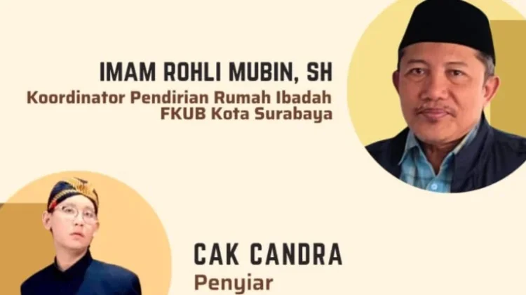 Bhinneka Tunggal Ika Perkuat Persatuan Bangsa