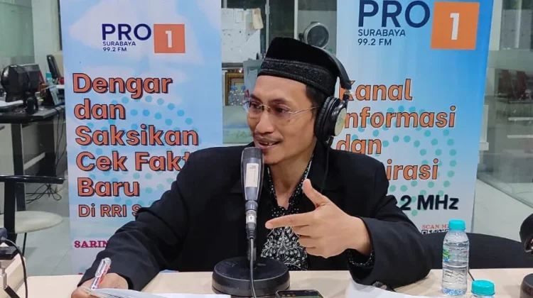 Waspadai Fitnah Dajjal dalam Kehidupan Modern