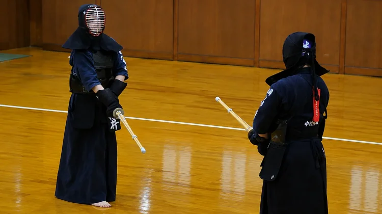 Dari Seni Pedang Samurai hingga Olahraga Modern, Inilah Sejarah Kendo