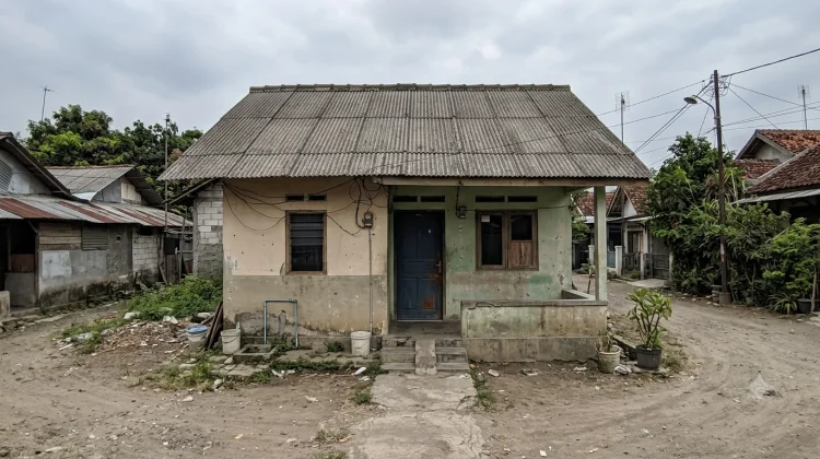 Kenapa Atap Asbes Berbahaya Bagi Kesehatan Manusia?