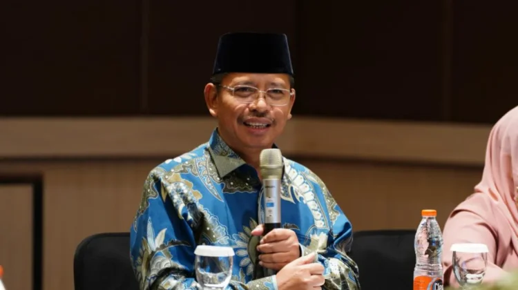 Kemenag Sediakan 90 Buku PAI dan Bahasa Arab Gratis untuk Madrasah