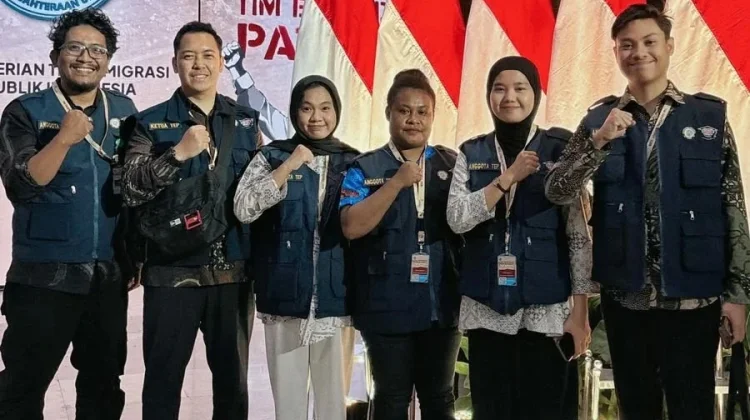 UNAIR Bekali Peternak Papua Tingkatkan Produktivitas Sapi Potong