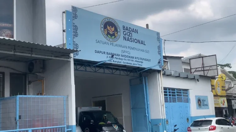 Respon Salah Satu SPPG usai Peningkatan Kasus Keracunan Menjadi Kejadian Fatal