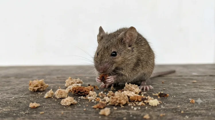 Ini Dia Cara Mengusir Tikus yang Sering Berkeliaran di Rumah