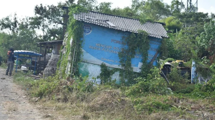 Perluasan TPU Keputih Dimulai, Pemkot Siapkan Blok Makam Muslim dan Nonmuslim