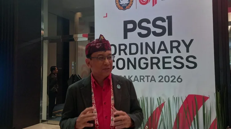 PSSI Tetapkan de Red FC Bermarkas Resmi di Surabaya