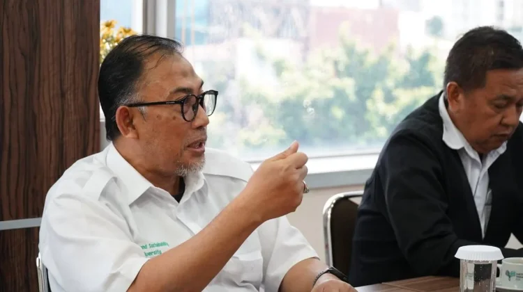 Gubes ITPLN: Tiga Negara Jadi Acuan Transisi Energi Indonesia