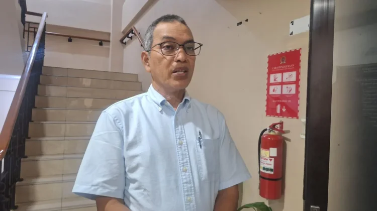 DPRD Surabaya Khawatir Pagar Tinggi Mal Bangun Persepsi Kota Tidak Aman