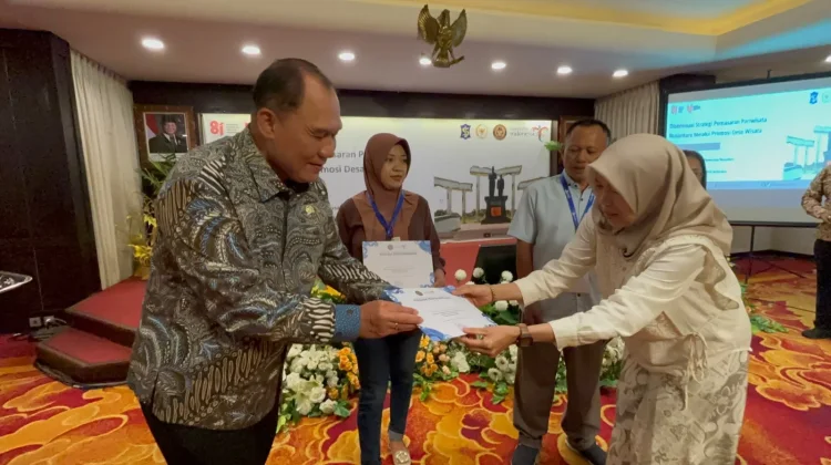 Surabaya Perkuat Kampung Wisata lewat Promosi dan Platform Travel Digital