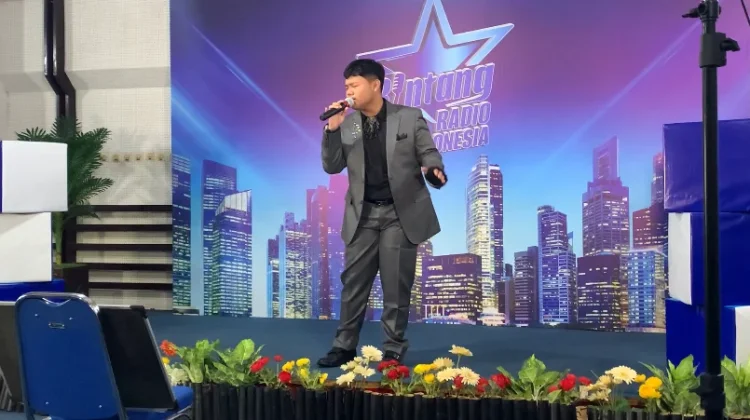 Pendaftaran Bintang Radio 2026 Telah di Buka untuk Umum dan Disabilitas