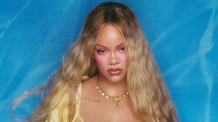 A$AP Rocky Bocorkan Rihanna Sedang Membuat Karya baru