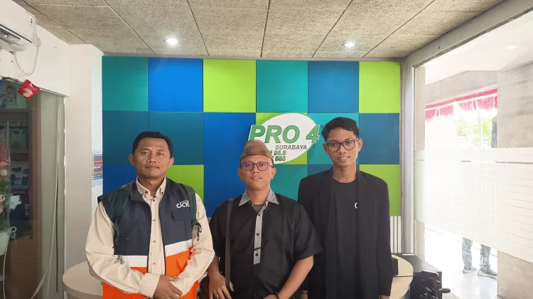 Program Beasiswa Dorong Lahirnya Pelopor Perubahan Masa Depan Bangsa