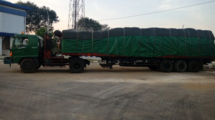 Anatomi Krisis Keselamatan Angkutan Barang