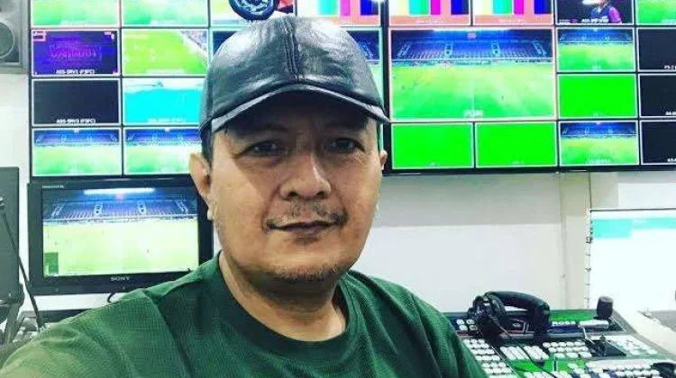 Pengamat: Evaluasi Timnas Jangan Hanya Pelatih