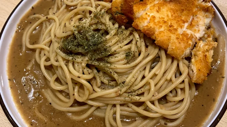 Menjelajah Sejarah Spaghetti, Kuliner Italia Favorit Masyarakat