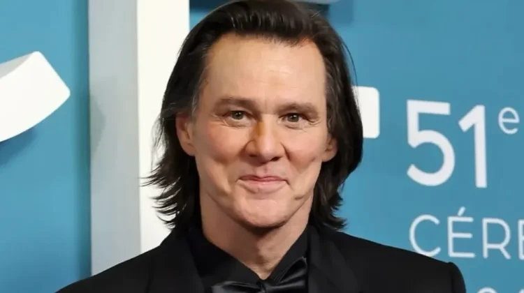 Jim Carrey Akan Terlibat Proyek Baru Live-Action The Jetsons