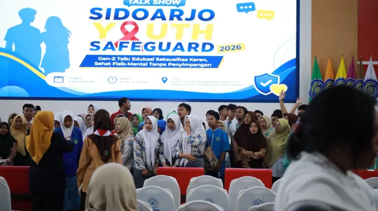 Edukasi HIV Remaja Diperkuat, Cegah Kasus sejak Dini