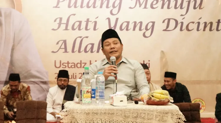 Sidoarjo Batasi Sound Horeg Demi Jaga Ketertiban Bulan Kemerdekaan