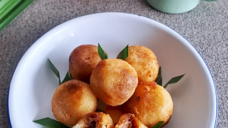 Jemblem, Cermin Kekayaan Kuliner Tradisional Indonesia