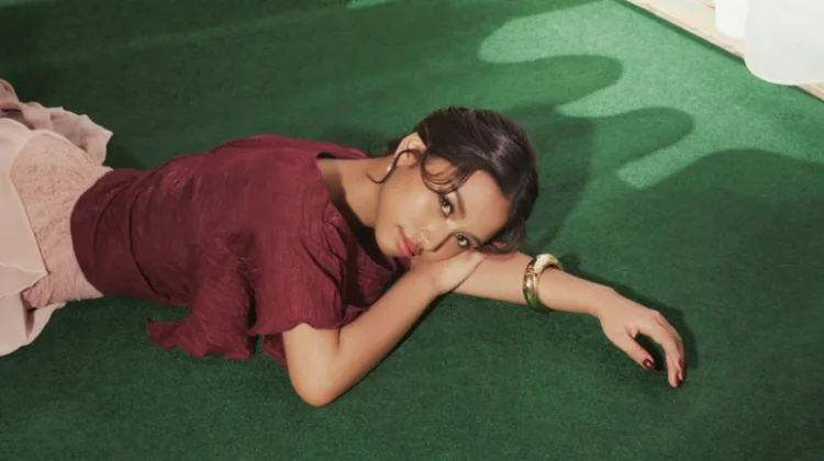 Felicia dan Vedra Siap Warnai Industri Musik Indonesia