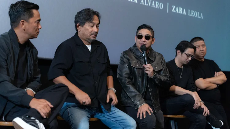 UNGU Rilis Video Musik "Utara-Selatan", Sambut Konser 30 Tahun