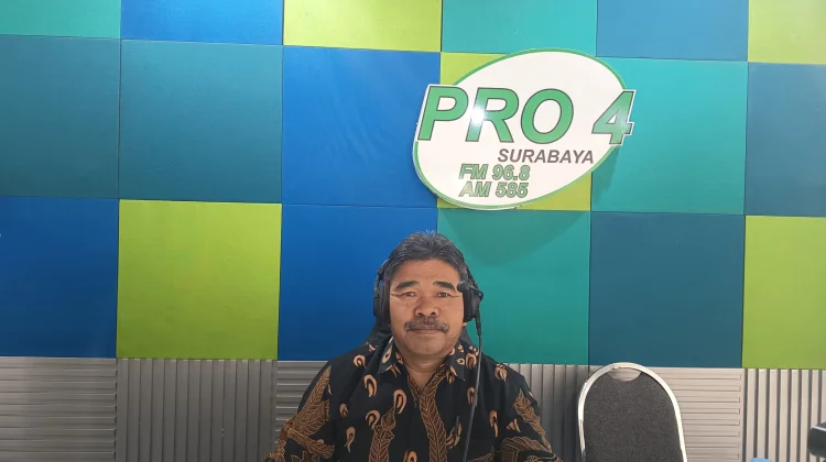 Dialog Sosial Bahas Modal Politik dalam Perspektif Akademis Korupsi
