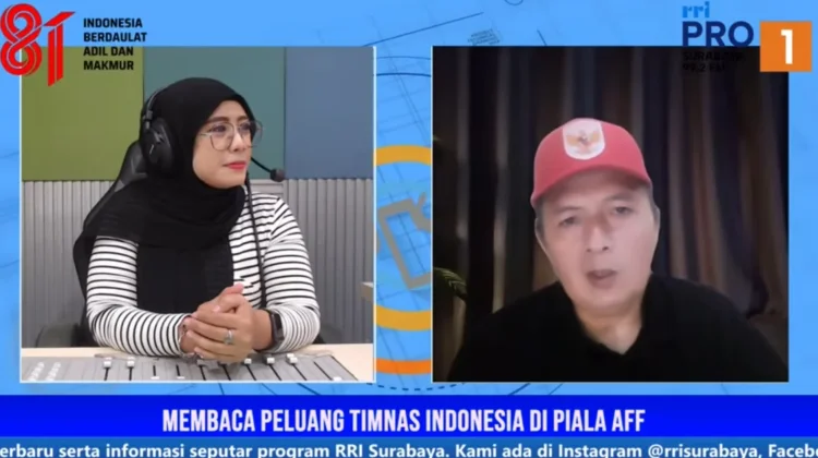Alief Syachviar: Perbandingan Pelatih Timnas Indonesia, Hal Wajar