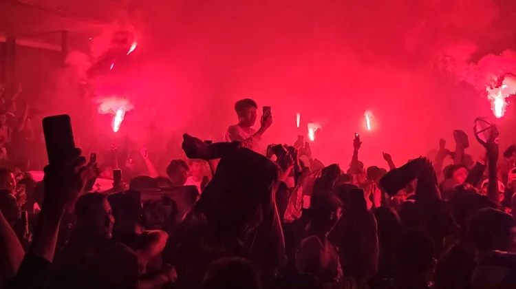 Piala Presiden 2026: Persebaya Juara, Bonek Pesta, UMKM Raih Berkah