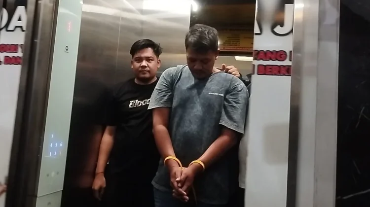 Pelarian Buron Pembunuh Nenek di Pasuruan Berakhir Ditangkap Polisi
