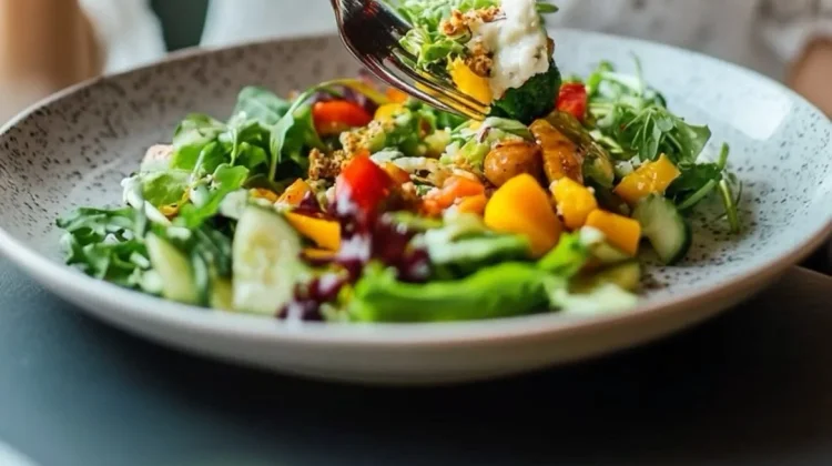 Clean Eating Bantu Jaga Energi Tubuh Tetap Stabil Sepanjang Hari