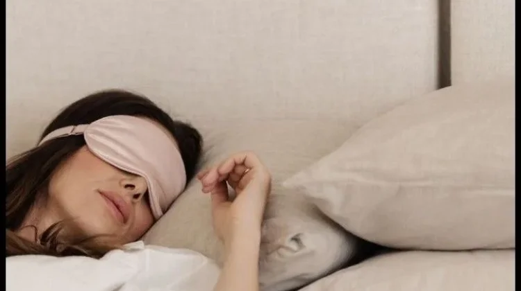 Sleepmaxxing Tren Tidur Sehat atau Sekadar Hype