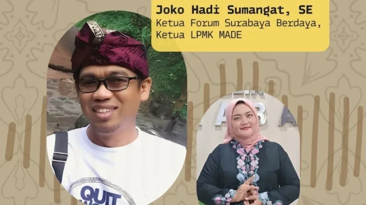Sedekah Bumi Perkuat Kebersamaan Warga Made