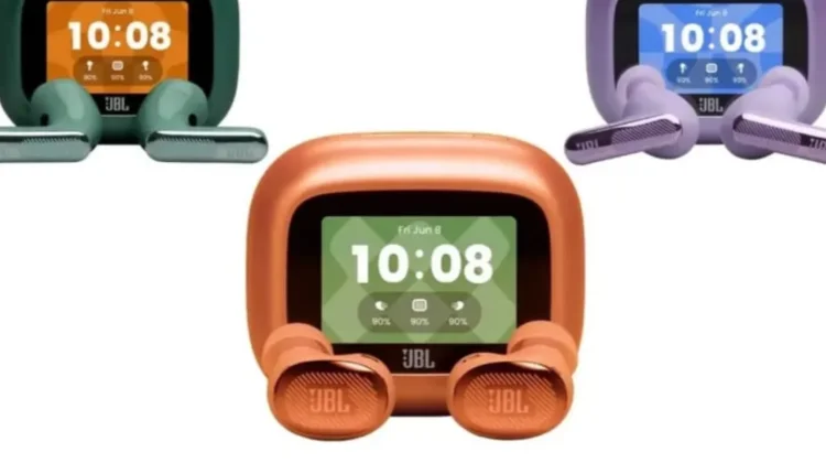 JBL Resmi Umumkan Live Buds 4, TWS Baru dengan ANC Adaptif dan Audio Hi-Res