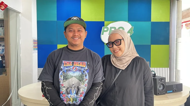 Antre.Sub Hadirkan Pasta Rumahan Favorit Warga Surabaya