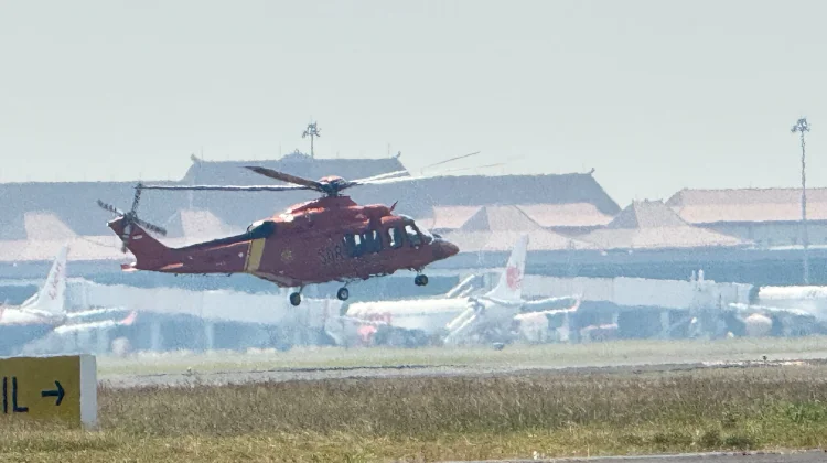 Tak Ada Tanda Korban, SAR Hentikan Monitoring KMP Mutiara Sentosa 2