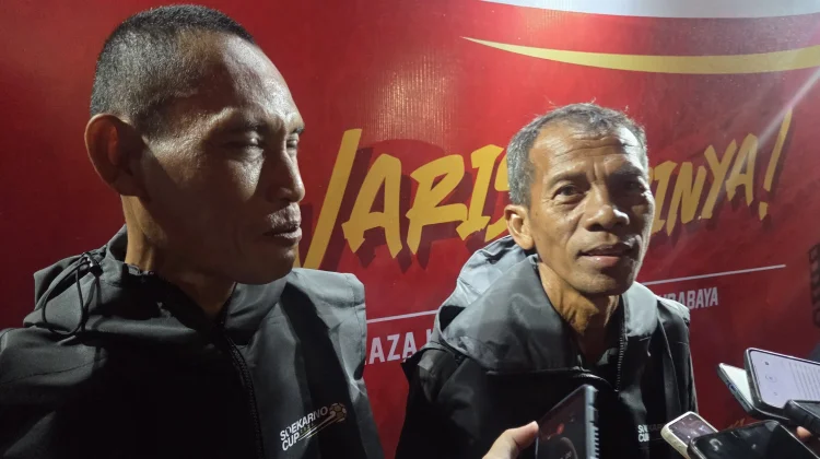 Legenda Sepak Bola Nasional Optimis Banyak Talenta Muncul dari Soekarno Cup 2026