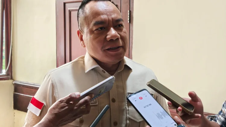 DPRD Surabaya Desak Inspektorat Bongkar Jaringan Penipuan Loker Pemkot