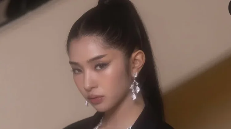 Sophia Laforteza Ikuti Jejak Manon Hiatus