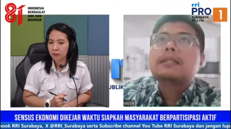 Digitalisasi Tak Selalu Untungkan Pelaku Usaha