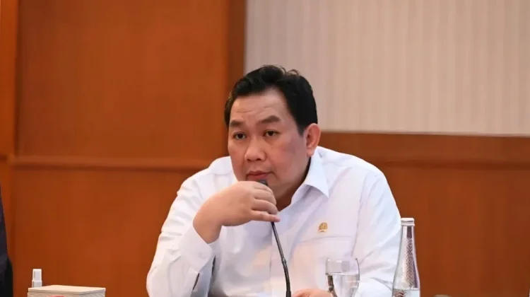 Prof Eric: Survei IPO Perlihatkan Publik Sangat Percaya Bahlil