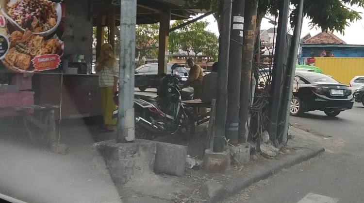 Pendengar RRI Apresiasi Respons Cepat DLH Tangani Alang-Alang