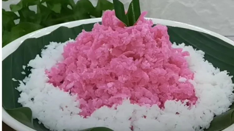 Horok-Horok, Jajanan Tradisional Khas Jawa Timur yang Mulai Langka