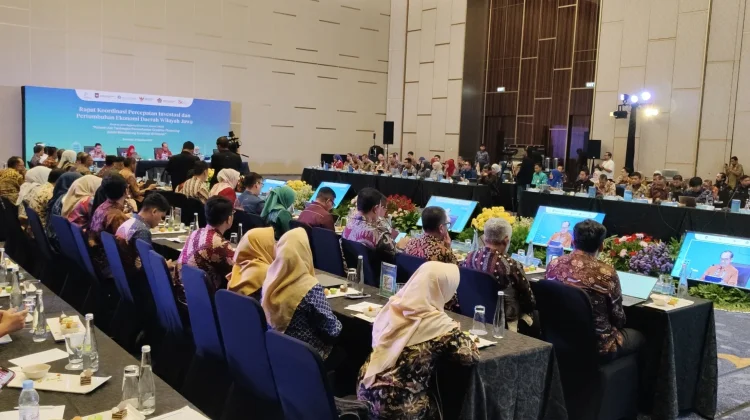 BI Jatim Dorong Pembiayaan Kreatif Perkuat Investasi Daerah
