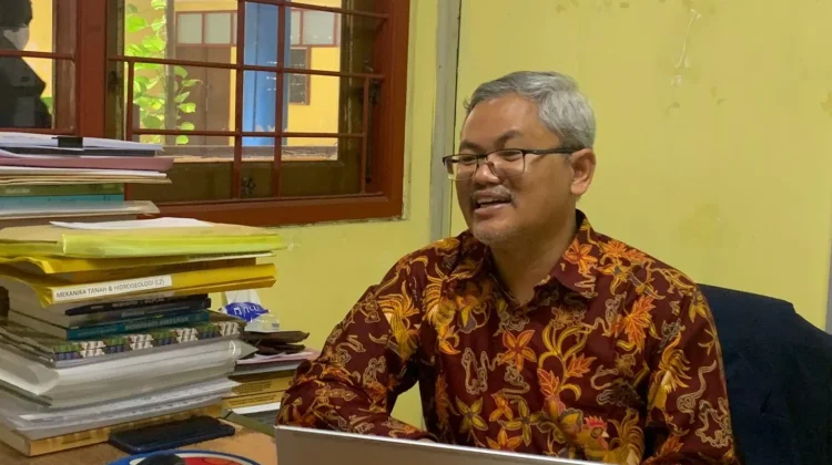 Pakar Lingkungan UNAIR: Kebakaran Bromo Perlu Tata Kelola Alam