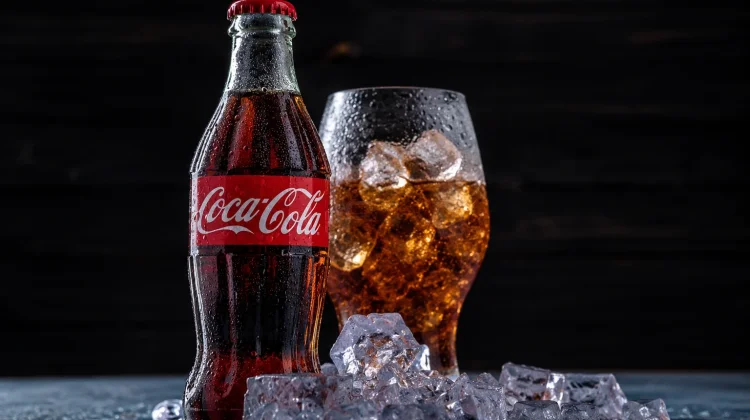 Dari Ramuan Apoteker hingga Jadi Minuman Dunia