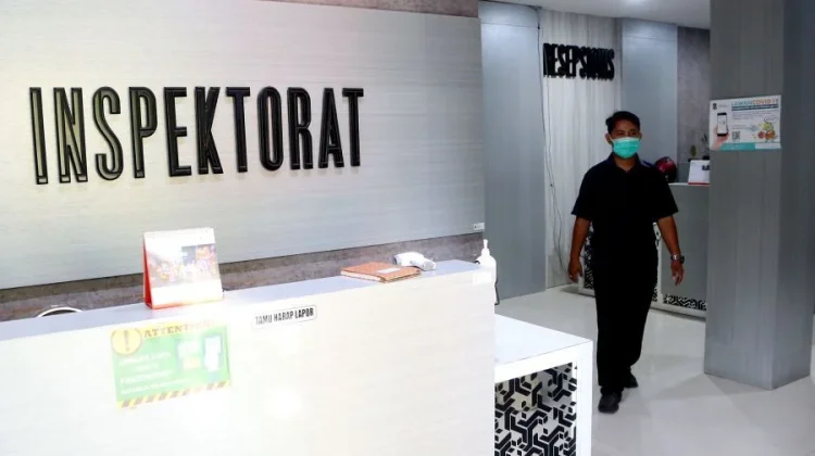 Pemkot Surabaya Perkuat Pengawasan Internal, 26 Auditor Kawal Kinerja