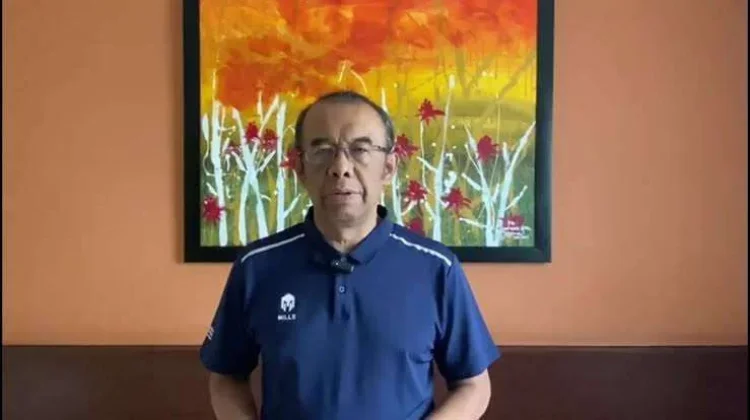 IADO Pastikan Kontingen Indonesia Penuhi Syarat Anti-Doping Asian Games 2026