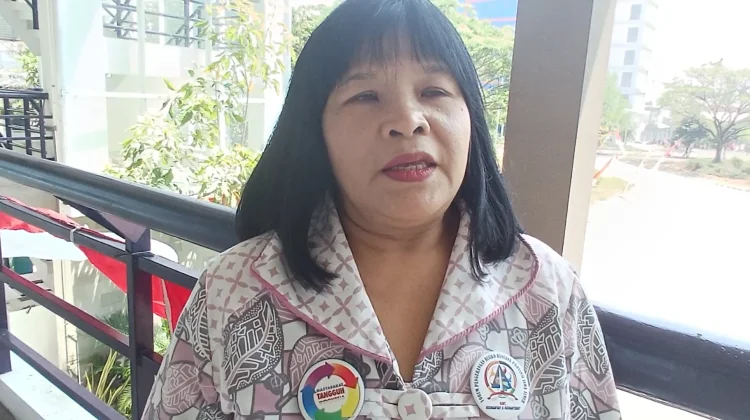 FRPB Jatim: Edukasi Mitigasi Bencana Penting bagi Penyandang Disabilitas