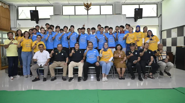 KONI Jatim Siapkan Ruang Aman untuk Jaga Mental Atlet Muda