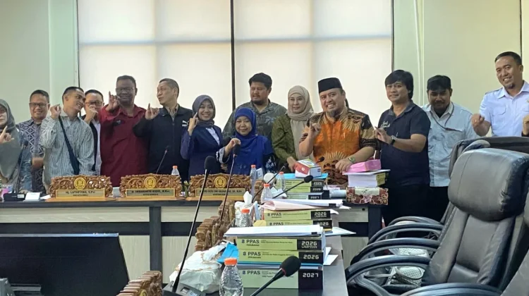 DPRD Surabaya Dorong Perda Disabilitas untuk Perkuat Hak Difabel